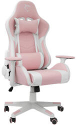 White Shark WHITE SHARK ROXY-P PINK Gamer szék (WS-ROXY-P)