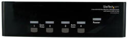 StarTech Dvi Vga Kvm Switch In (sv431ddvdua)