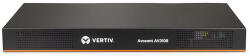 VERTIV 8 Port Autoview Kvm With 1 Local And 1 Remote Users (av3108-001)