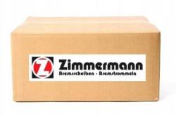 Zimmermann Féktárcsa Peugeot 308 1, 6 Thp 10- Első