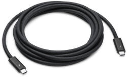 Apple Thunderbolt 4 (USB C) Pro Cable (3 m) (MW5H3ZM-A)