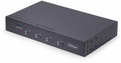 StarTech 4-port Km Switch Usb Switch (p4a20132-km-switch)