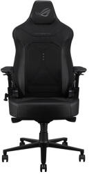 ASUS GCN ASUS ROG COURSER CORE gaming szék - Fekete (ROG-COURSER-CORE)
