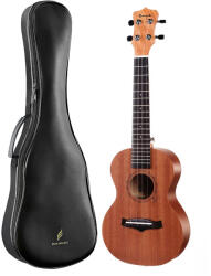 Enya Sapele Enya EUC-20 koncert ukulele tok (EUC-20)