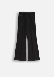 Coccodrillo Nadrág Lány Harangok Fekete Elegáns Leggings 164 Coccodrillo WC5 (5904986595596)