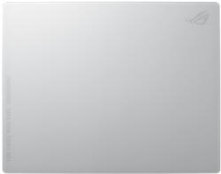 ASUS Mousepad ASUS ROG Moonstone Ace L gamer egérpad - Fehér (ROG-MOONSTONE-ACE-WHITE)
