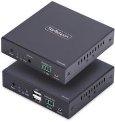 StarTech Hdmi Kvm Extender Over Ip (ih2006-kvm-extender)