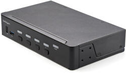 StarTech 4 Pt Hdmi Kvm Switch (sv431hu34k6)