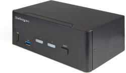 StarTech 2 Pt Hdmi Kvm Switch (sv231dhu34k6)