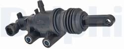 DELPHI Pompa centrala, ambreiaj DELPHI LM80825 (LM80825)