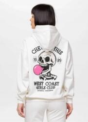Pitbull Pit Bull kapucnis pulóver Chew On This off white (176003000202)