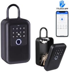  Okos kulcstartó doboz KB5 TTLock