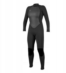 O'Neill Női habszivacs O'neill Reactor-2 3/2mm Back Zip 12 (ONL-5042-A00-12)