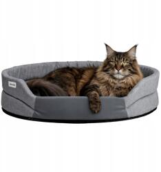 Peluvio Vízlepergető puha takaró Peluvio Arita L (Legowisko dla kota Peluvio Arita Grey L)