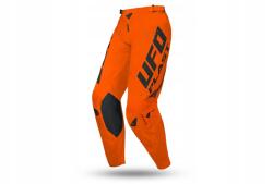 Ufo Nadrág Ufo Radial Slim Cross Narancssárga Fluo S/EU48/US30