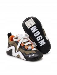 MSGM Csecsemő cipő Msgm r. 16 bőr M298 (72455)