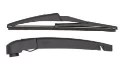 KAMOKA Brat stergator, parbriz KAMOKA 25256 (25256) - fixbox