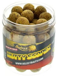 Select Baits Boilies critic echilibrat Select Baits Boilie Wafters Nutty Scopex (SH0824) - pcone
