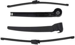 KAMOKA Brat stergator, parbriz KAMOKA 25201 (25201) - fixbox