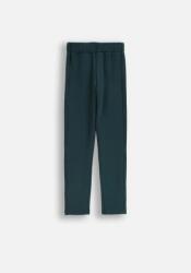 Coccodrillo Lány leggings Zöld Gyerek Lábszárvédő Klasszikus 140 Coccodrillo ZC5 (5904986605257)