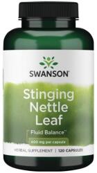 Swanson Frunze de urzică Swanson, 400 mg (120 capsule)