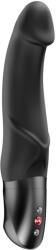 FUN FACTORY Fun Factory-Mr. Boss Vibrator pentru G-spot Black-3 Trepte Vibrator