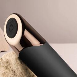 Rocks-Off Rocks-off-Chaiamo G Vibrator G-spot Negru-Silicon, 10 Trepte Vibrator