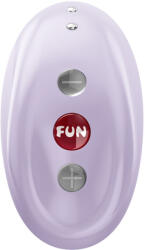 FUN FACTORY Fun Factory-Mea Air Pulse Vibrator Mov-Silicon, 10 Trepte, USB Vibrator