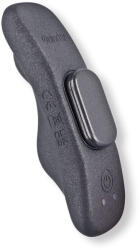 Oninder Oninder-Manila Panty Vibrator Reîncărcabil 9 Viteze 9.6 cm X 2.6 cm Vibrator