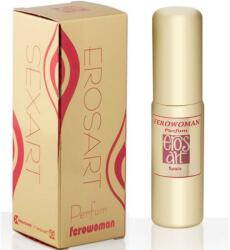 EROS-ART Eros-art-Ferowoman Parfum cu Feromoni pentru Femei 20 Ml