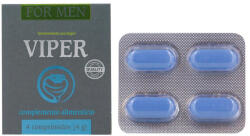 Cobeco Pharma Cobeco Pharma-Viper for Men 4 Tabs
