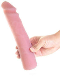LyBaile Dildos-Dildo din Silicon Realistic Skin Touch 23 Cm Dildo