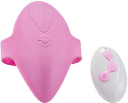 Armony Armony-Chilot Stimulator Bliss cu -Silicon, 10 Trepte Vibrator