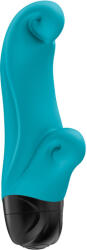 FUN FACTORY Fun Factory-Ocean Mini Vibrator Silicon, 6 Viteze - Aqua Vibrator