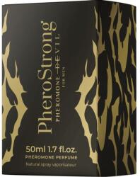 Pherostrong Pherostrong-Parfum cu Feromoni Devil pentru Bărbați 50 ml
