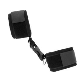 KINK Wrist Restraint-Manșete pentru Încheieturi din Neopren