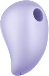 FUN FACTORY Fun Factory-Essence Air Pulse Vibrator Mov-Silicon, 10 Trepte Vibrator