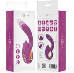 Intense High Tech-Lali Multifunțional G-spot Vibrator Vibrator
