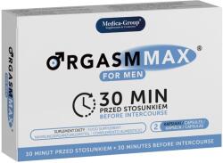 Medica Group Medica Group-Orgasm Max for Men 2 Capsule
