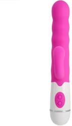 Armony Armony-Amir Vibrator Multifuncțional cu Limbă Stimulatorie 16 Vibrator