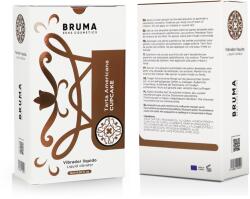 BRUMA Bruma-Liquid Vibrator Ultra Sliding Cupcake 15 ml Vibrator