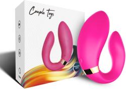 Armony For Couples-Crescent Vibrator pentru Cuplu Vibrator