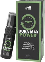 INTT For Him-Dura Max Power Spray Retardant, 12 ml