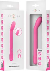 Intense High Tech-Karlie Stimulator G-spot Reîncărcabil - Roz Vibrator