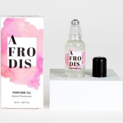 SECRETPLAY Cosmetic-Afrodis Parfum în Ulei Feromoni pentru Femei