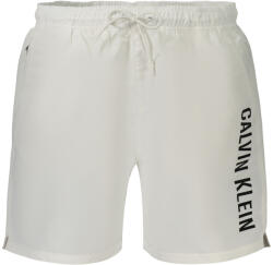 Calvin Klein Férfi Fehér Alsó Fürdőruha (lv00n61047_bi100_l)