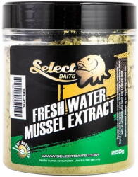 Select Baits Fresh Water Mussel Extract (SEL-I15) - pcone