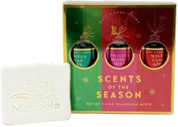 Bath & Body Works Scents of the Season Testápoló 3x75 ml Szett (667558713969)