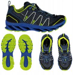 CMP Gyerek túracipő Cmp Altak Trail Shoe 2.0 könnyű kényelmes felső 36
