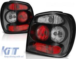  Hátsó lámpák króm VW POLO 6N2 10.99-10.01 (TTTLV6027616)